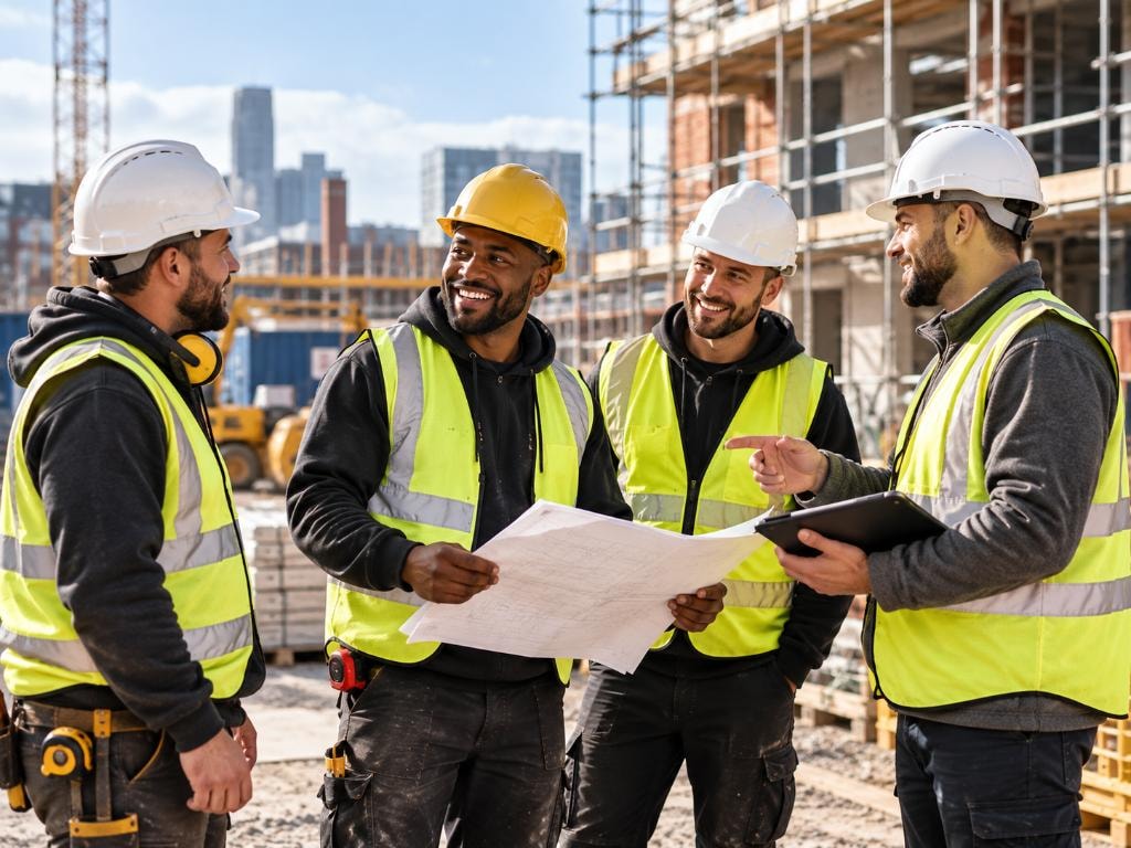 Flexible Accommodation for Employers and Contractors