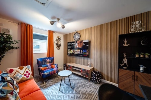 Furnished Accommodation for Every Individual